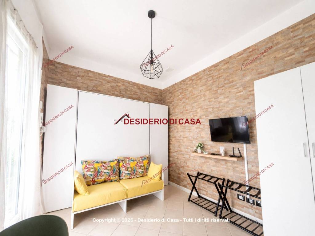 appartamento in vendita a Trapani