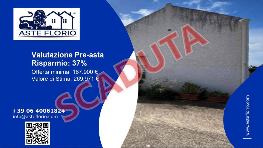 appartamento in vendita a Trapani