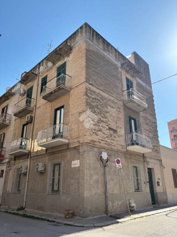 appartamento in vendita a Trapani in zona Centro Città