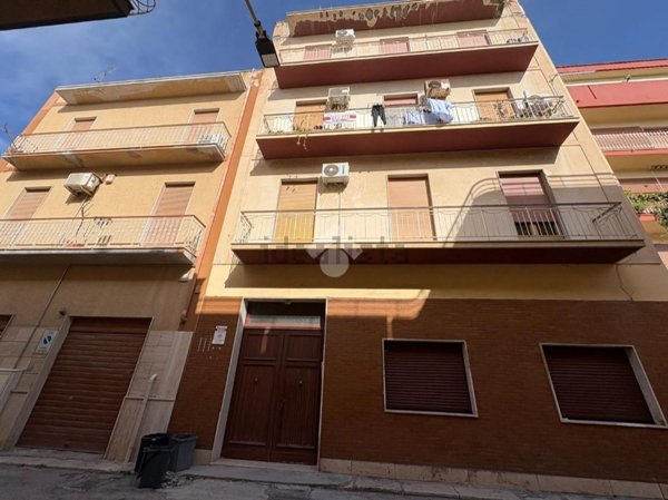 appartamento in vendita a Trapani
