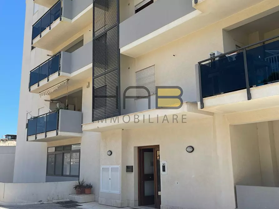 appartamento in vendita a Trapani