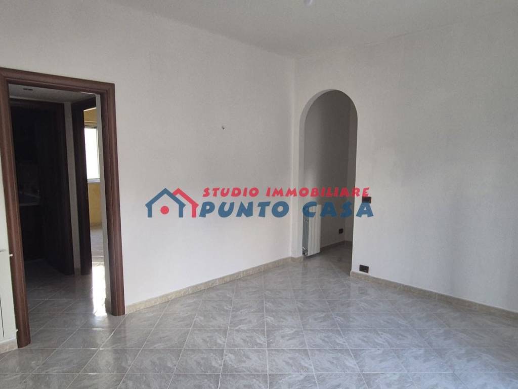 appartamento in vendita a Trapani