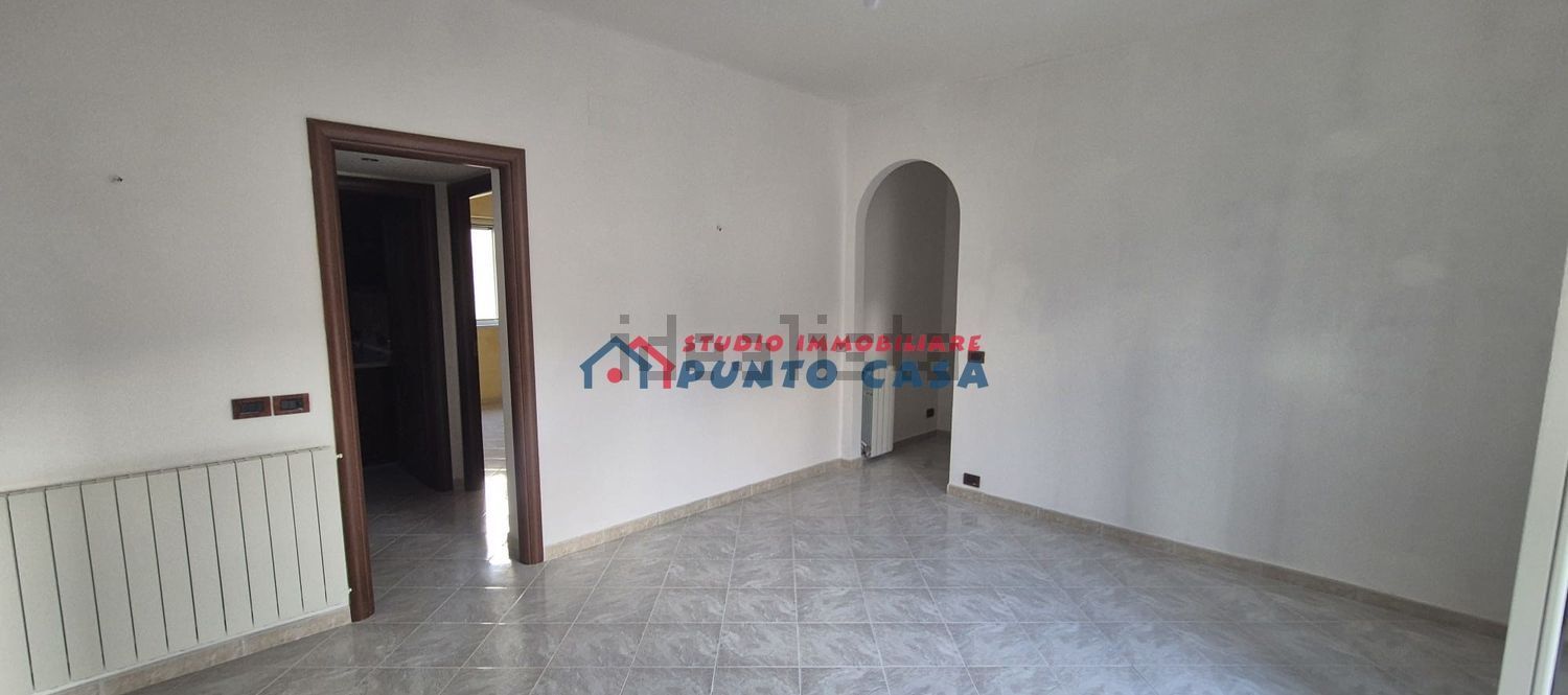 appartamento in vendita a Trapani