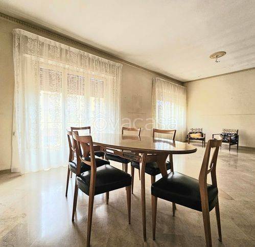 appartamento in vendita a Trapani in zona Milo