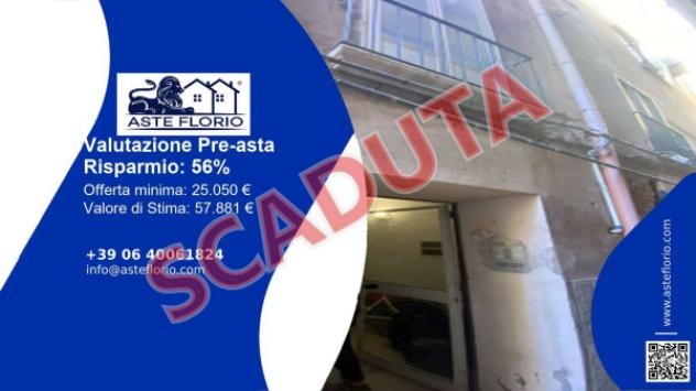 appartamento in vendita a Trapani