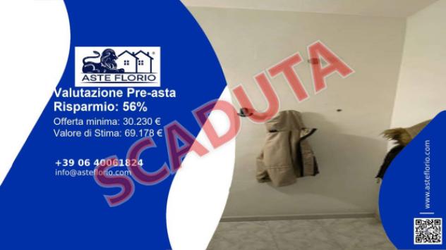 appartamento in vendita a Trapani