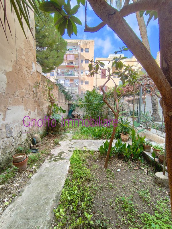 appartamento in vendita a Trapani