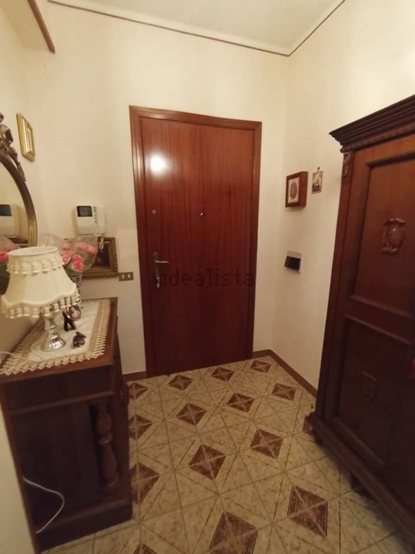 appartamento in vendita a Trapani