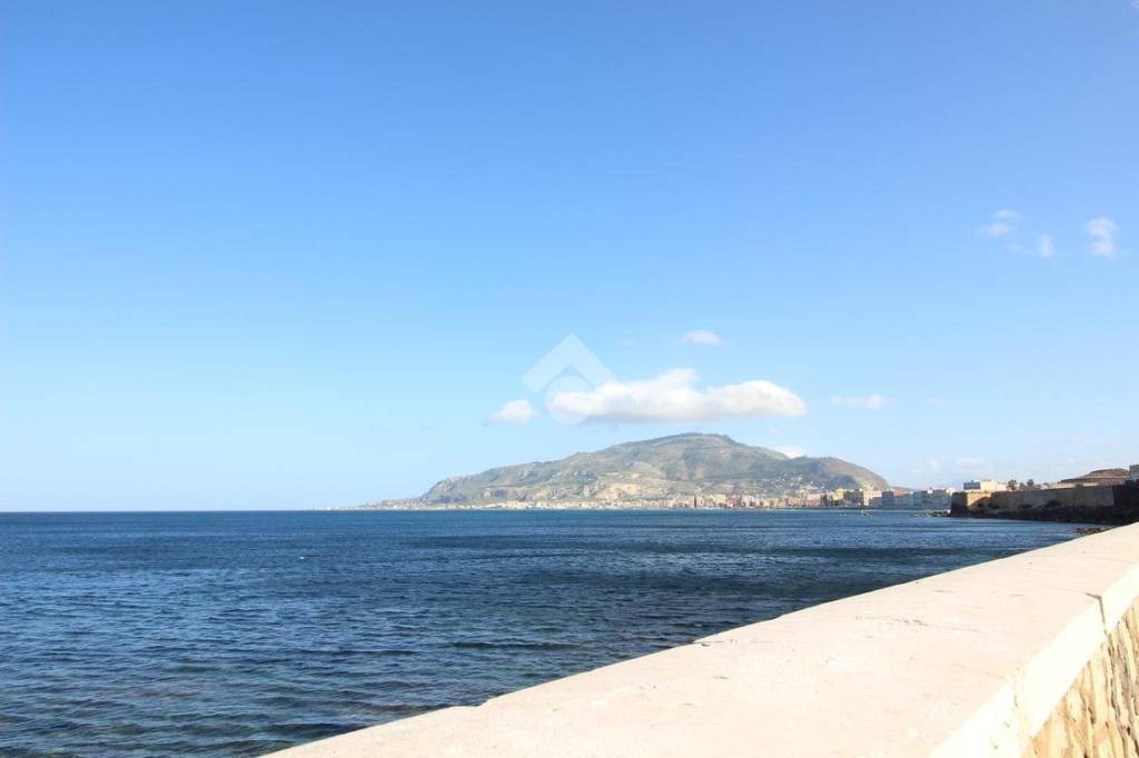 appartamento in vendita a Trapani in zona Città Antica