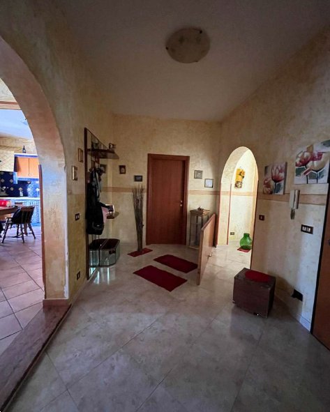 appartamento in vendita a Trapani in zona Città Antica