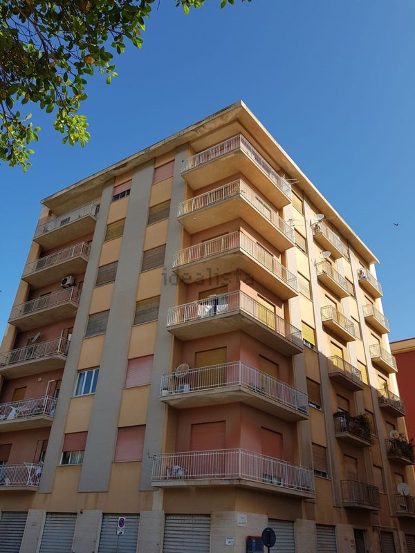 appartamento in vendita a Trapani