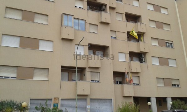 appartamento in vendita a Trapani