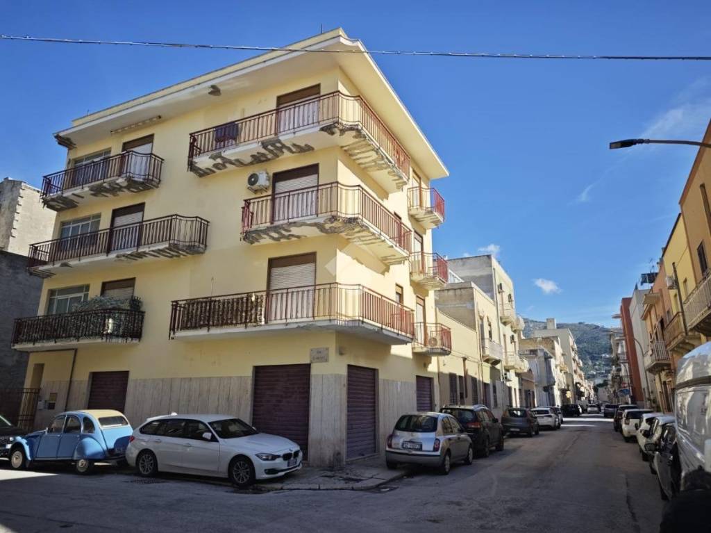 appartamento in vendita a Trapani in zona Centro Città