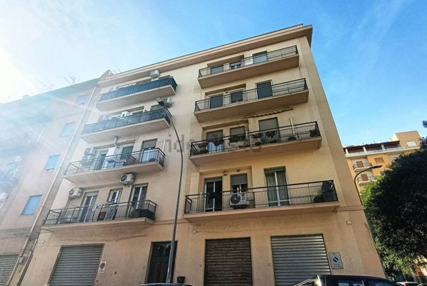 appartamento in vendita a Trapani