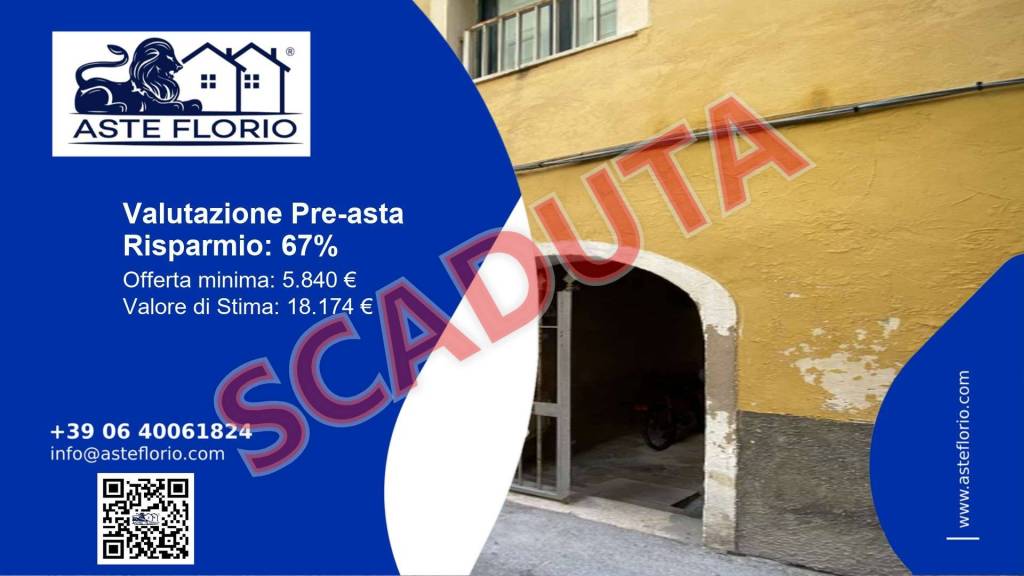 appartamento in vendita a Trapani