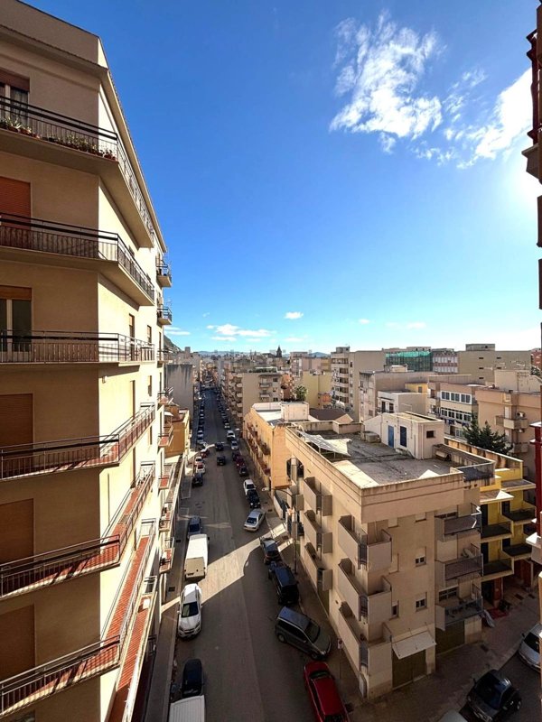 appartamento in vendita a Trapani
