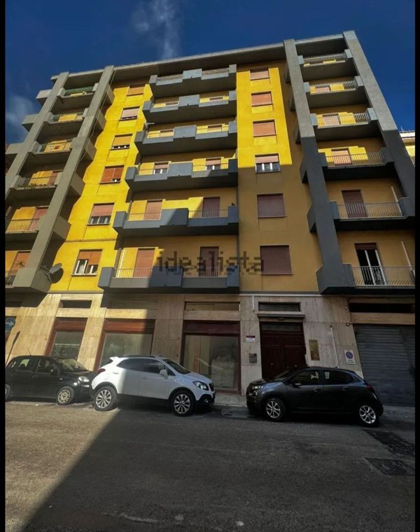 appartamento in vendita a Trapani