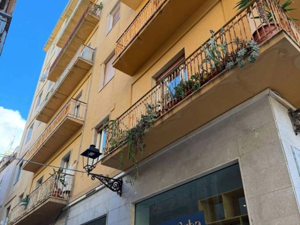 appartamento in vendita a Trapani in zona Città Antica