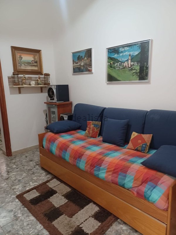 appartamento in vendita a Trapani