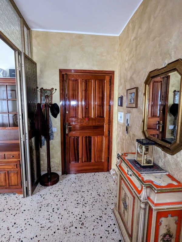 appartamento in vendita a Trapani