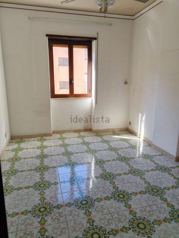 appartamento in vendita a Trapani