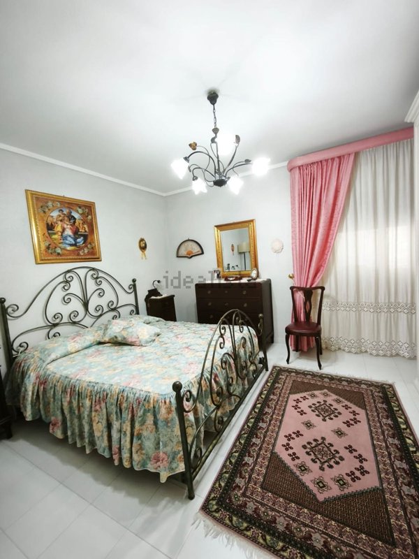 appartamento in vendita a Trapani