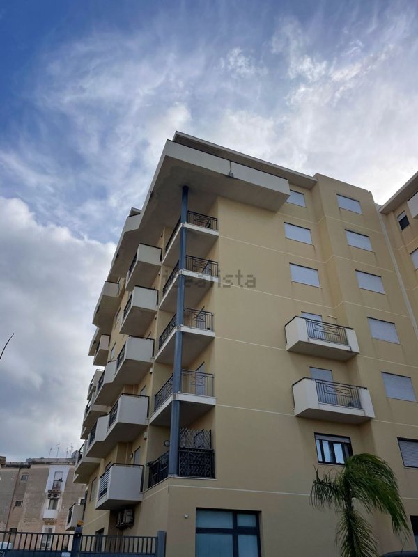 appartamento in vendita a Trapani