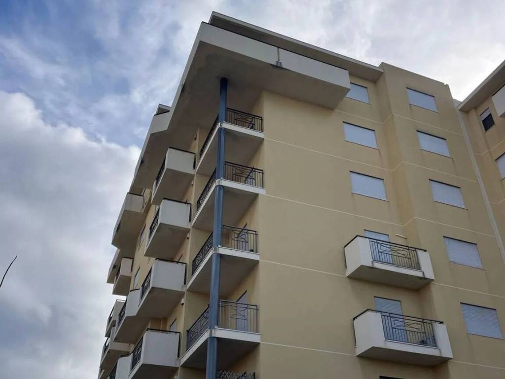 appartamento in vendita a Trapani