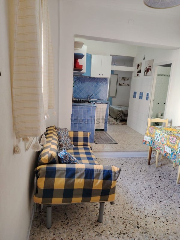 appartamento in vendita a Trapani