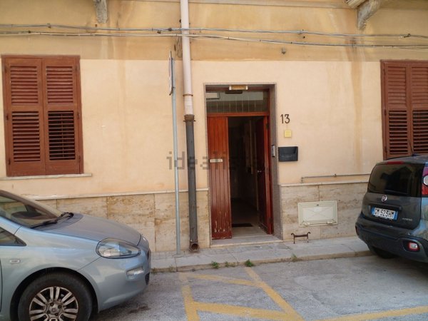 appartamento in vendita a Trapani