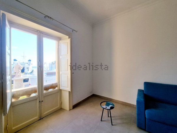 appartamento in vendita a Trapani