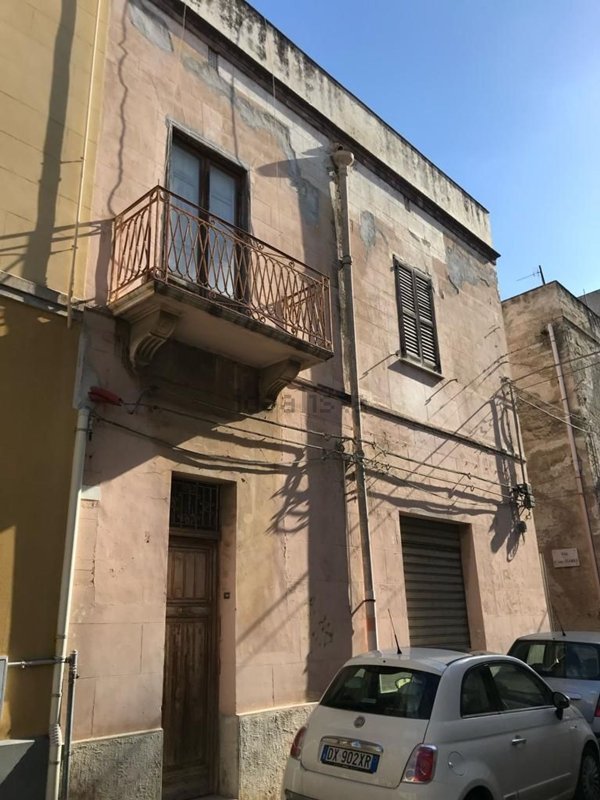 appartamento in vendita a Trapani