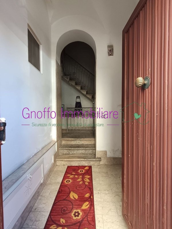 appartamento in vendita a Trapani in zona Città Antica