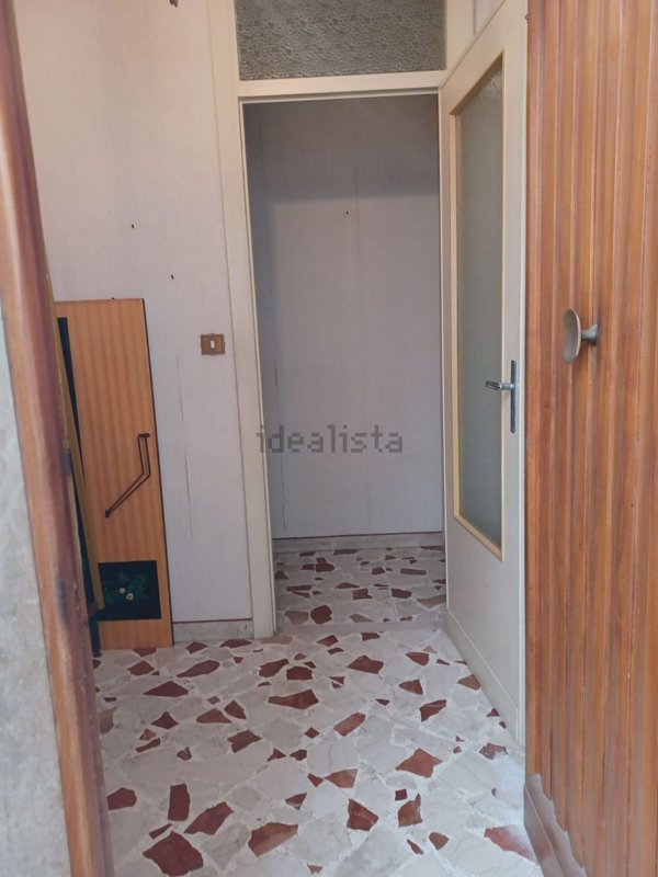 appartamento in vendita a Trapani