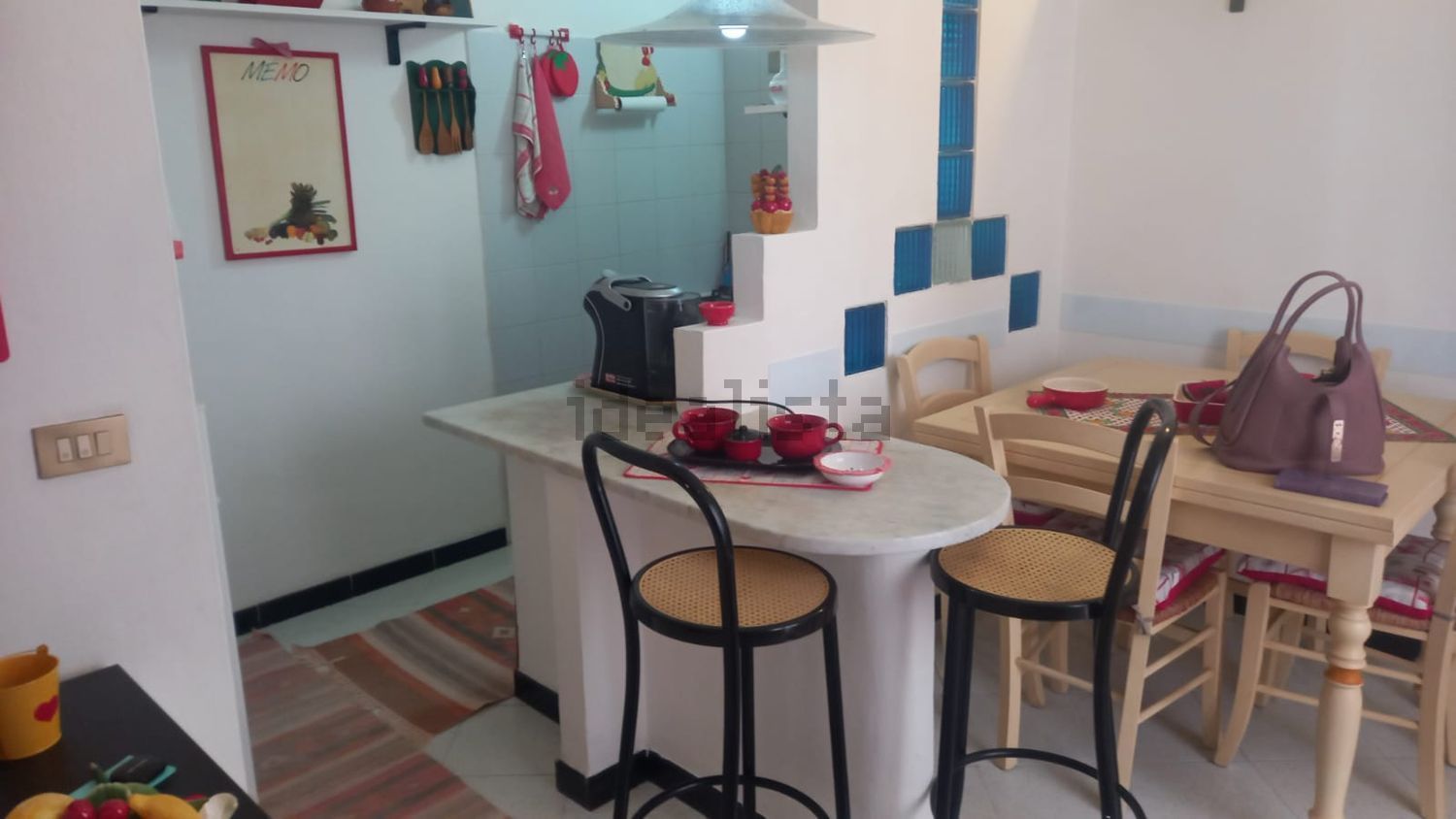 appartamento in vendita a Trapani