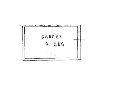 locale di sgombero in vendita a Trapani