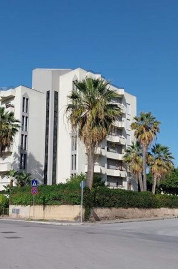 appartamento in vendita a Trapani