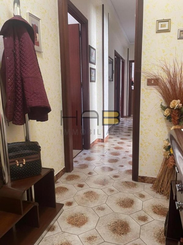 appartamento in vendita a Trapani