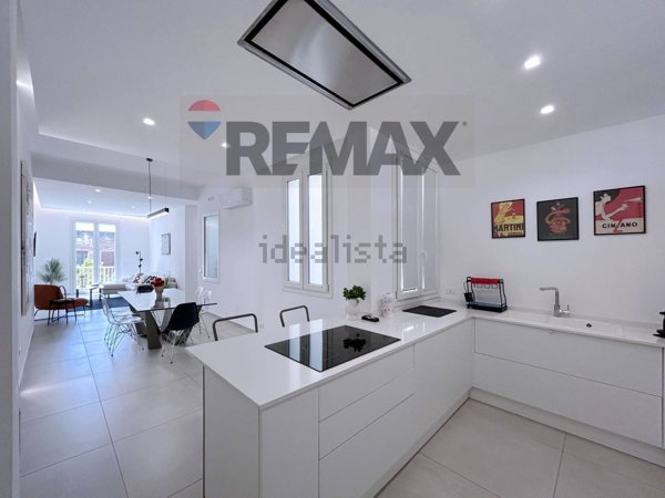 appartamento in vendita a Trapani