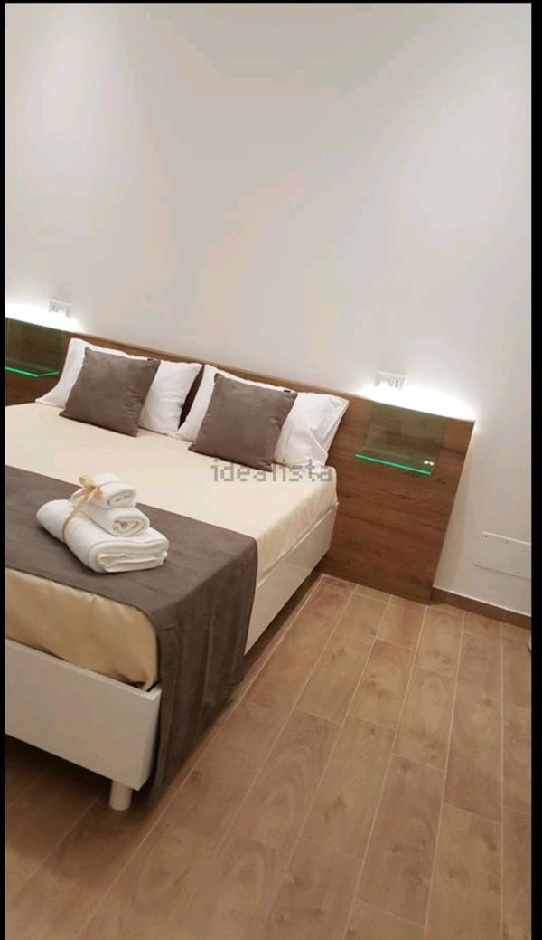 appartamento in vendita a Trapani