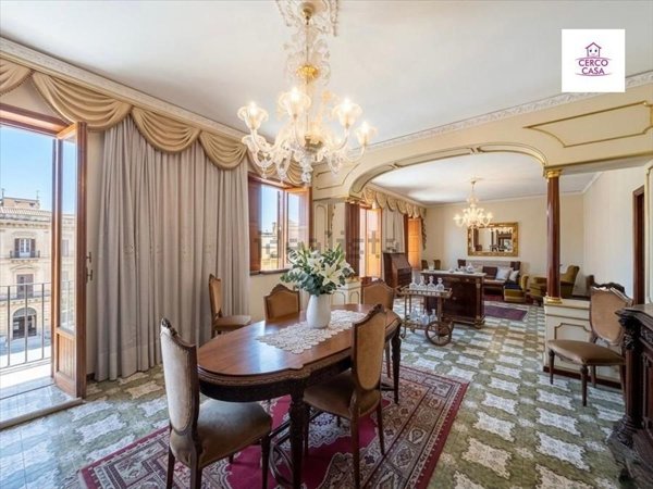 casa indipendente in vendita a Trapani