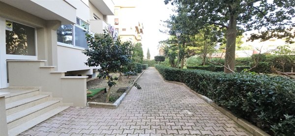 appartamento in vendita a Trapani