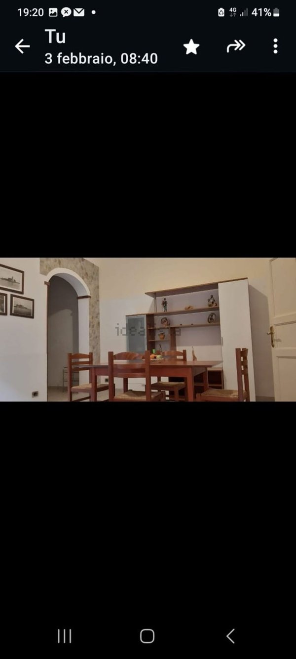 appartamento in vendita a Trapani