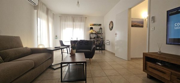 appartamento in vendita a Trapani