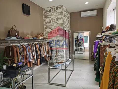 negozio in vendita a Trapani