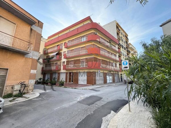 appartamento in vendita a Trapani