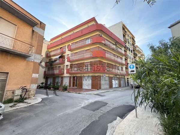 appartamento in vendita a Trapani in zona Centro Città