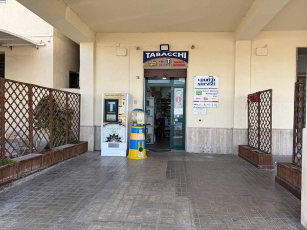 negozio in vendita a Trapani in zona Città Antica