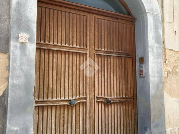 appartamento in vendita a Trapani in zona Centro Città