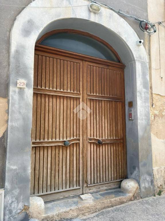 appartamento in vendita a Trapani in zona Centro Città